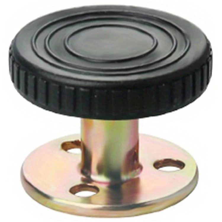 Ferramenta Ajustável de 33-40mm para Fixar Cama Anti-Vibração de Cabeceira