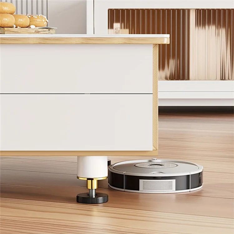 Ferramenta Ajustável de 33-40mm para Fixar Cama Anti-Vibração de Cabeceira