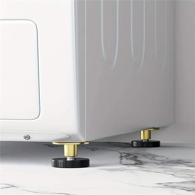 Ferramenta Ajustável de 33-40mm para Fixar Cama Anti-Vibração de Cabeceira