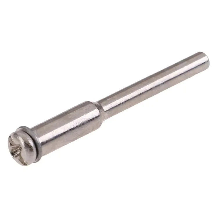 10 discos de corte y desbaste de diamante de 50 mm con 2 mandriles para amoladora eléctrica y sierra