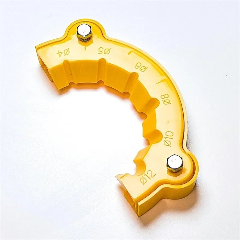 Portable Drill Bit Sharpener Tool Multiple Sizes Precision Grinding Assistant Device