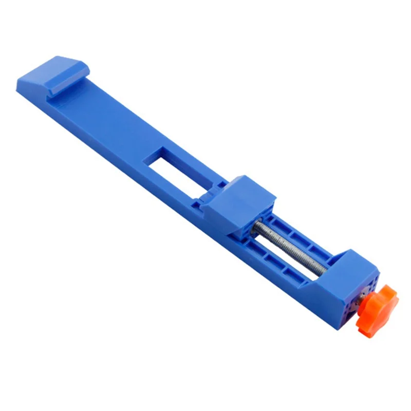 Adjustable Woodworking Saw Fence Lightweight Positioning Guide Rail For Cutting Machine Base Accessories
