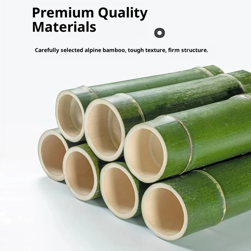 606TMZWG-05 Multi-Tier Kitchen Countertop Organizer Spice Rack Storage Shelf 3-Layer 42cm Long Cabinet Space Saver - Burlywood