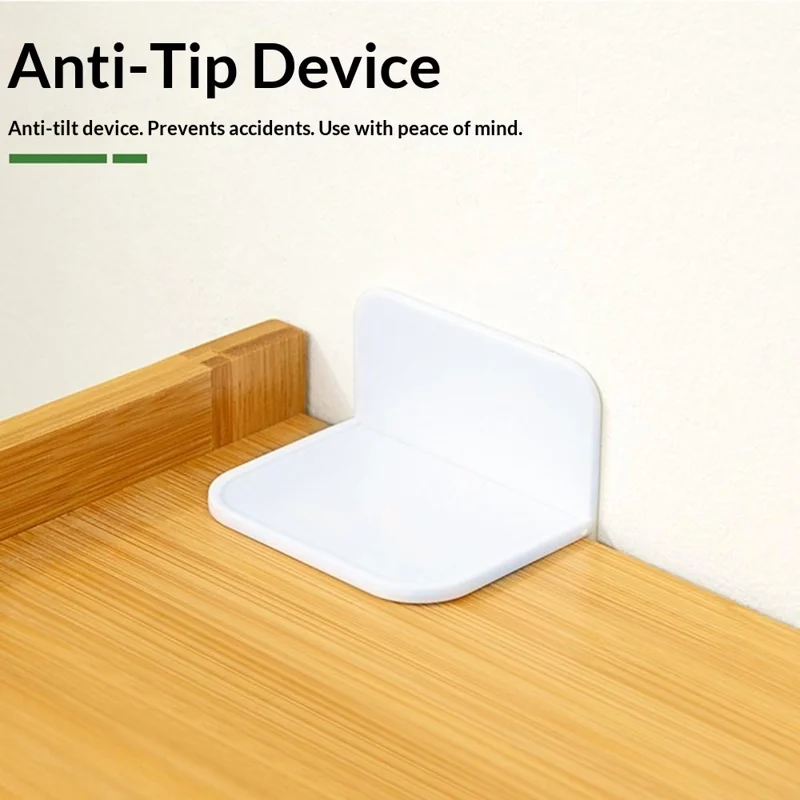 3-Tier 70cm Ultra Thin Entryway Shoe Cabinet Large Capacity Flipping Door Storage Shoe Rack with Hooks Space Saving for Home - Tea Brown