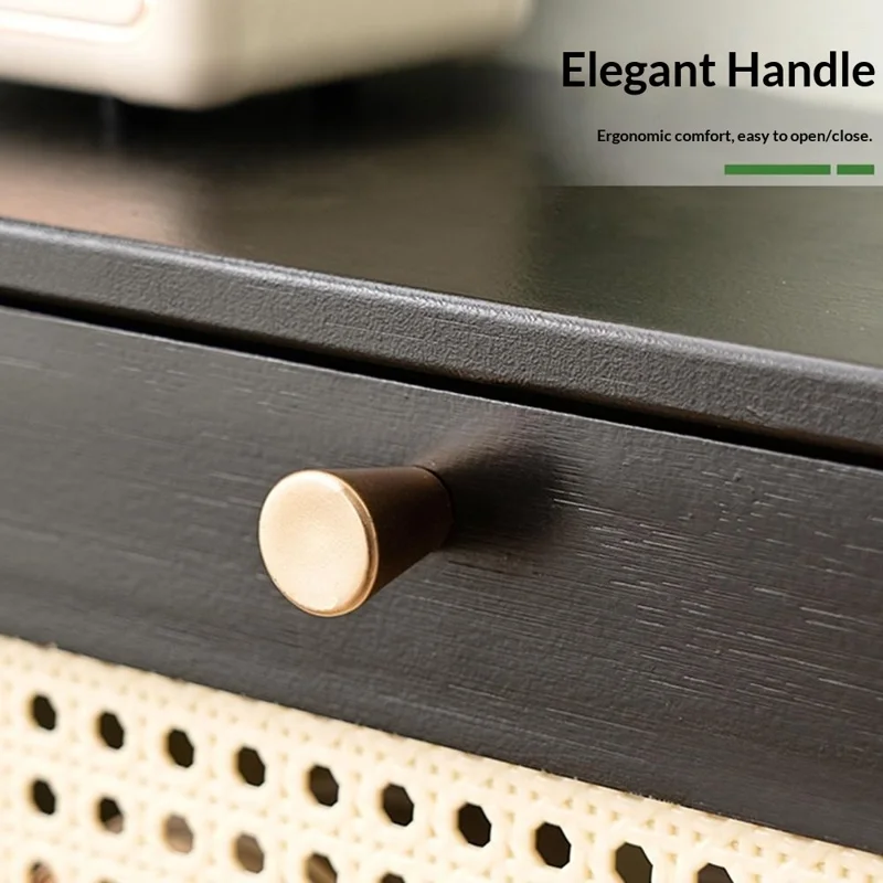 3-Tier Ultra Thin 70cm Entryway Shoe Rack Large Capacity Flip-Down Door Shoe Cabinet with Raised Feet for Home - White