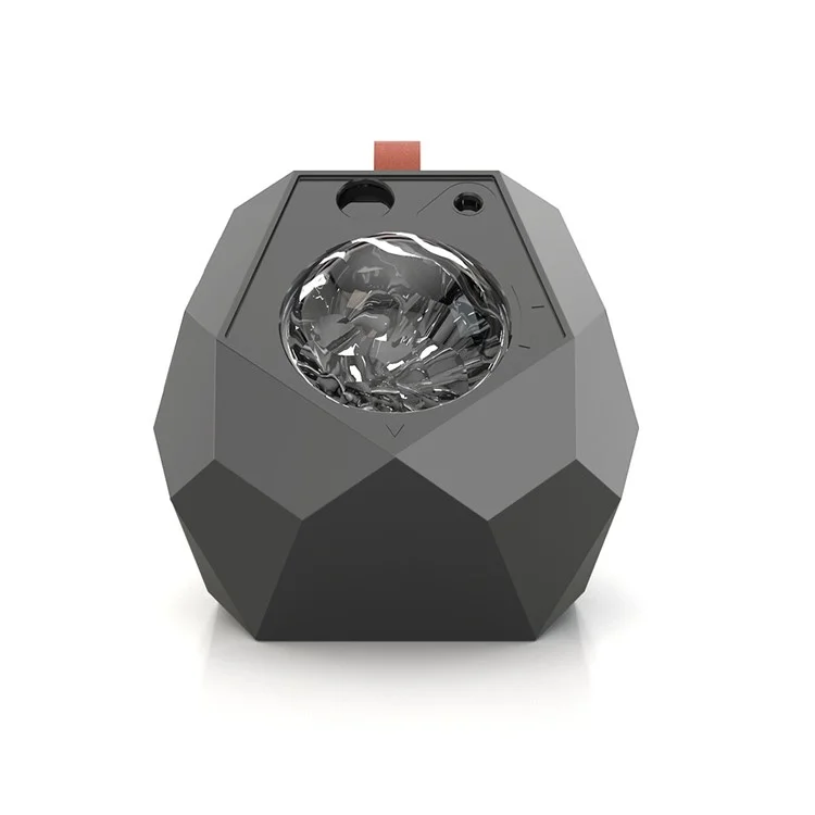 EQUANTU SQ959 Portable Starry Sky Projection Lamp Quran Bluetooth-compatible Speaker Music Player
