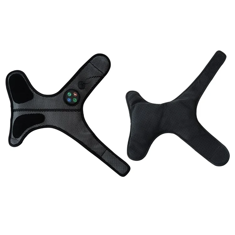 KY-1051 Smart Massaggio Caviglia Massaggiatore Compressione Tutore Caviglia Piede Massaggio Elettrico Vibrazione Caldo Compressione Riscaldamento Tutore Massaggio Caviglia