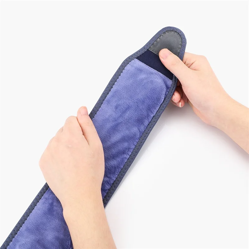 Fascia Riscaldante Invernale Multifunzionale per Gomito, Elettrica Riscaldante per Polso e Caviglia, Protezione Terapia Fisica per Sollievo dal Dolore - Spina EU
