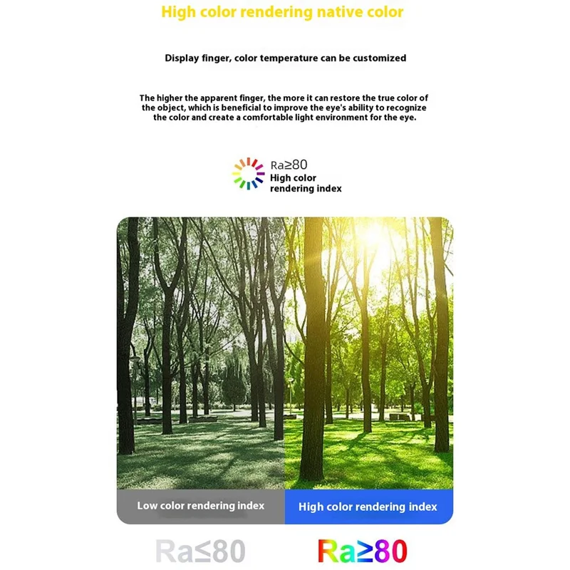 Single Head Rechargeable LED Desk Lamp 3 Gears 360 Degree Adjustable Bedside Light - Black