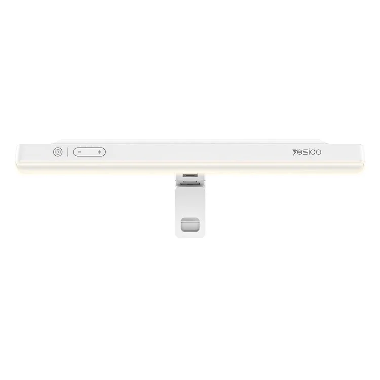 YESIDO DH11 Reading Lamp Home Office Bedside Wireless Rechargeable LED Book Light