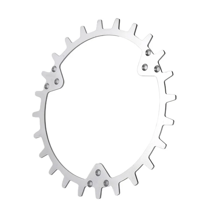 HUSQVANA TLWH-01 2 Pièces / Ensemble Pointes de roue de 252 mm pour Gardena Automower330 Tondeuse à gazon Pointes en SPCC