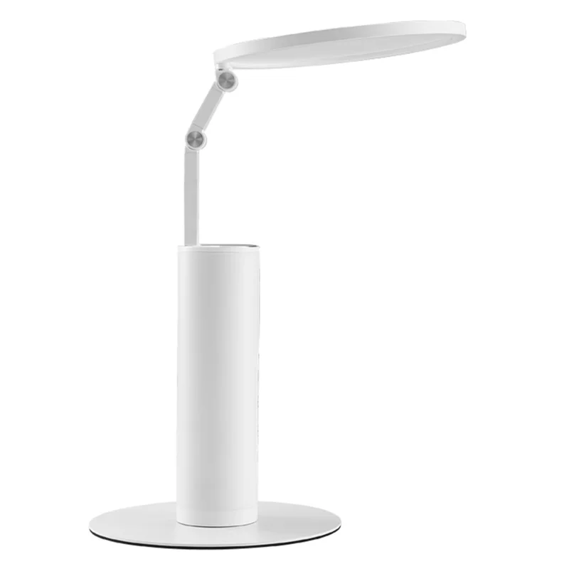 Espelho de Maquiagem TH-8 Lâmpada de Mesa LED Luz de Leitura Brilho Ajustável Luz Noturna de Duplo Uso