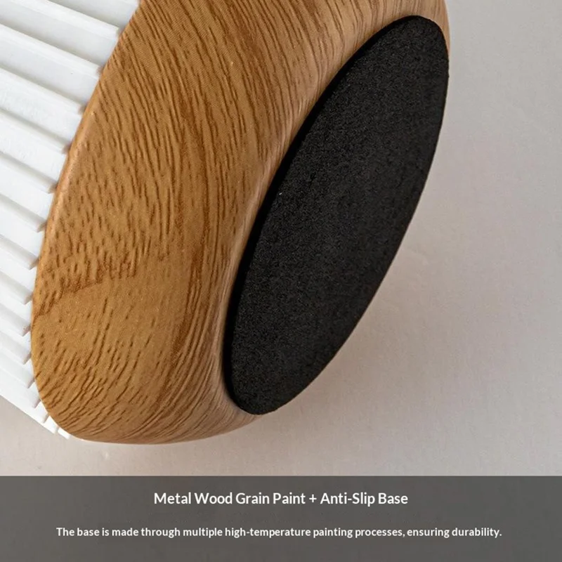 Remote Touch Control Table Lamp 7 Color Ambient LED Night Light USB-C Rechargeable Lamp for Bedroom  /  Living Room