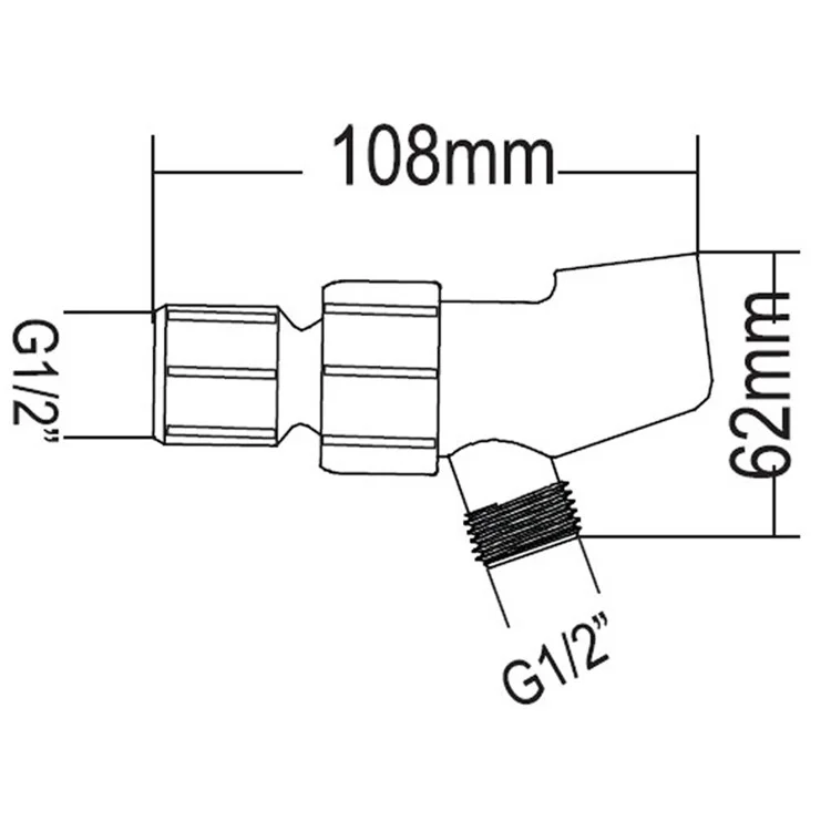 DCH8001CP High Dative Head Head Hearheld 9+1 Режим Душевой Головы с Настенным Кронштейном - Серебро