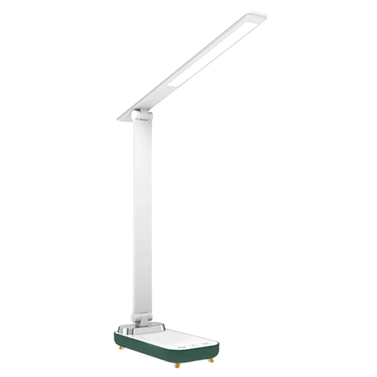 TB-76SLI Eye Protection LED Desk Lamp Dimmable Touch Control Table Light, Built-in 2000mAh Battery