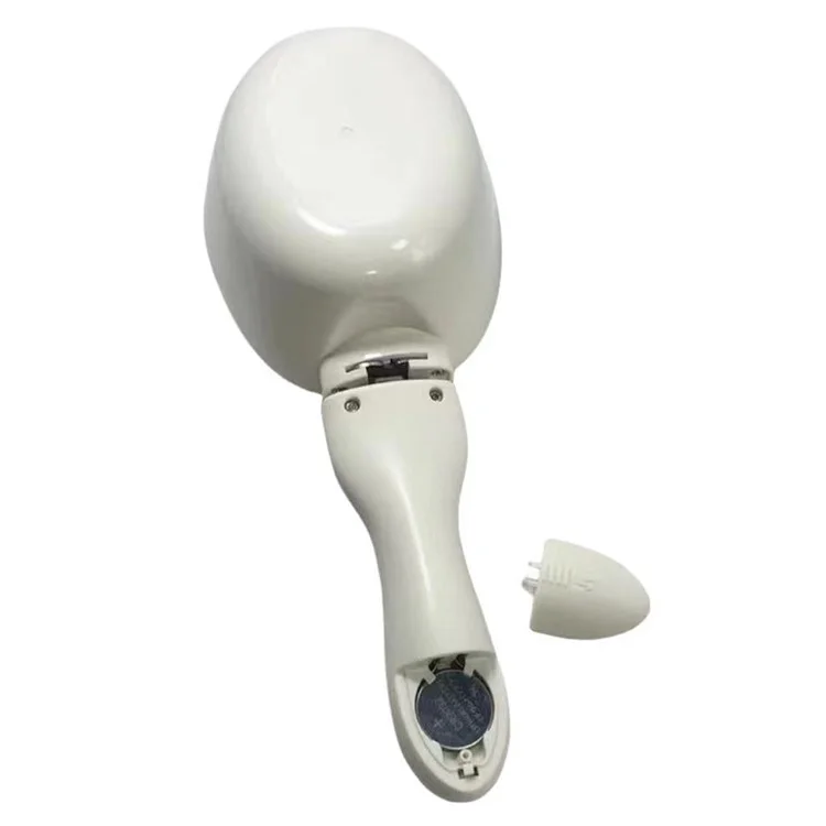 Colher Medidora Eletrônica de Ração para Pets KX17 de 800g (Sem Certificação FDA, Livre de BPA)
