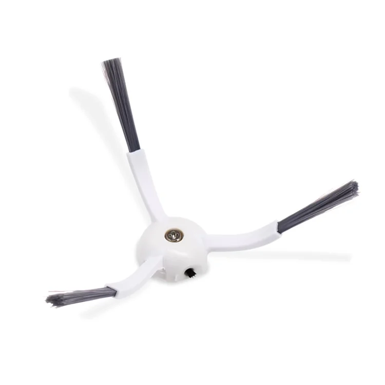 1*Spazzola principale + 2*Filtro + 2*Kit di ricambi per le spazzole laterali per Xiaomi Roborock S5 S6 Series/Xiaowa E2/E3/E4/Xiaomi 1/1S