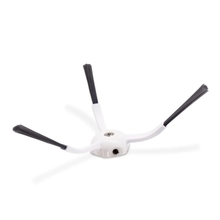 1*Spazzola principale + 2*Filtro + 2*Kit di ricambi per le spazzole laterali per Xiaomi Roborock S5 S6 Series/Xiaowa E2/E3/E4/Xiaomi 1/1S