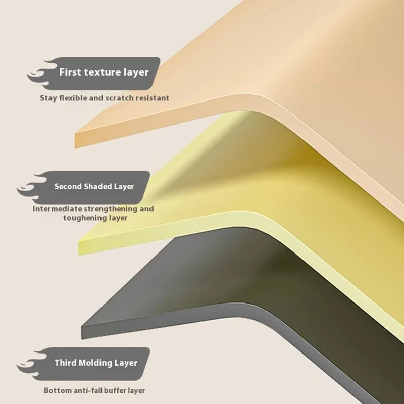 22-inch Stylish Suitcase Universal Wheels Travel Password Trolley Case with Cup Holder and USB Port - Black