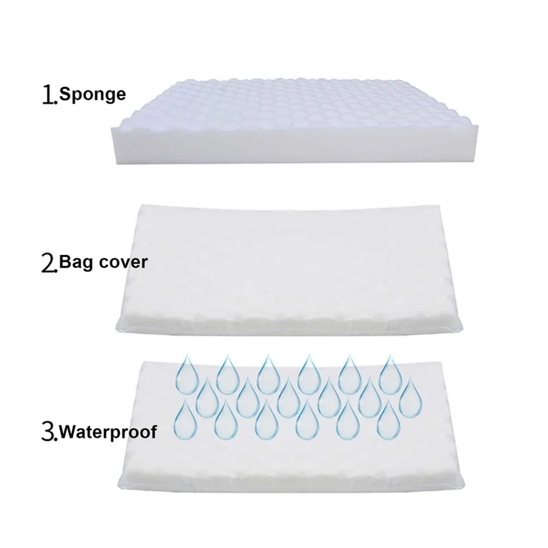 Letto per Cani e Gatti XL Misura 120 x 80 x 16 cm Divano per Animali con Coperta Rimovibile e Lavabile per Comfort in Ogni Stagione - Grigio Chiaro