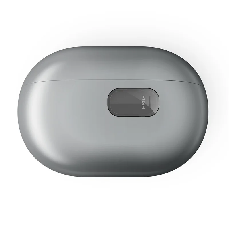 M7 3-in-1 Multifunktions-Elektrische Nagelschere Ultraschweigsam 500 mAh Typ-C LED-Licht Automatische Nagelschere - Grau