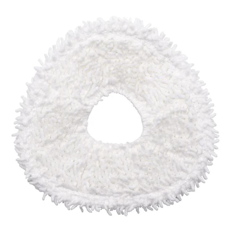 1pc Water-Absorbent Spare Mop-Stoffreinigung Mop-Pad Für Narwal J1, Reinigungszubehör