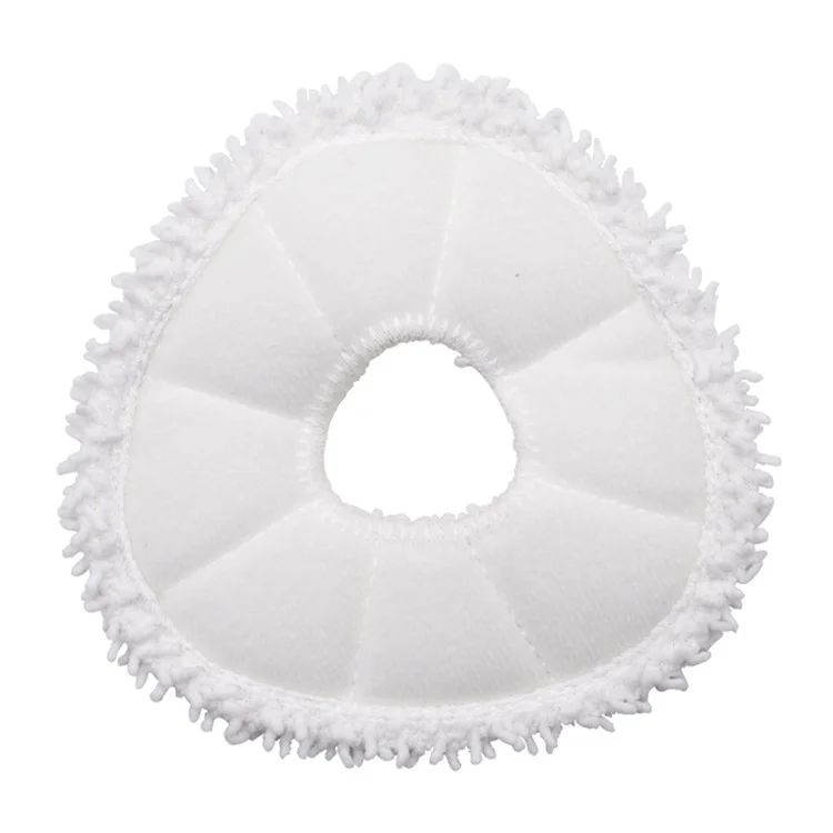 1pc Water-Absorbent Spare Mop-Stoffreinigung Mop-Pad Für Narwal J1, Reinigungszubehör