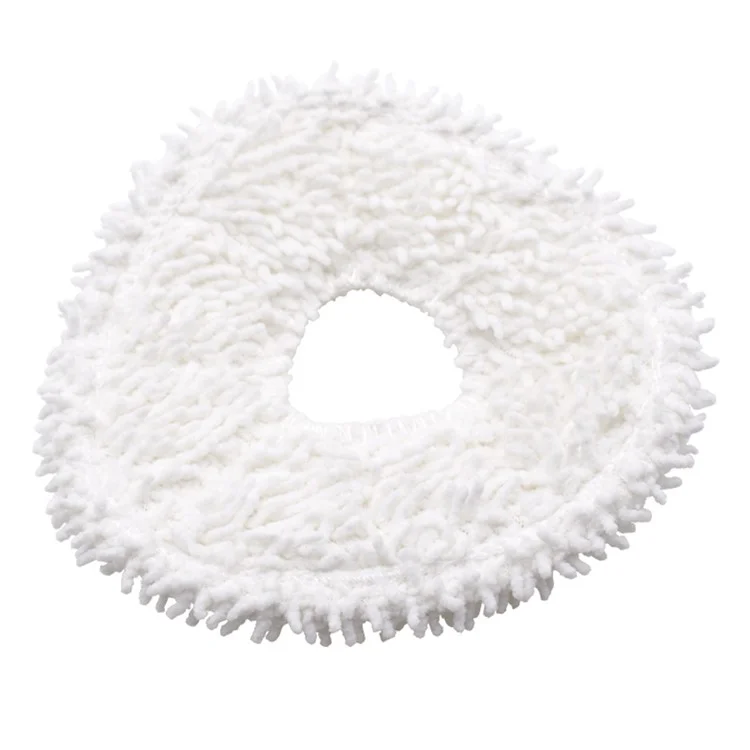 1pc Water-Absorbent Spare Mop-Stoffreinigung Mop-Pad Für Narwal J1, Reinigungszubehör