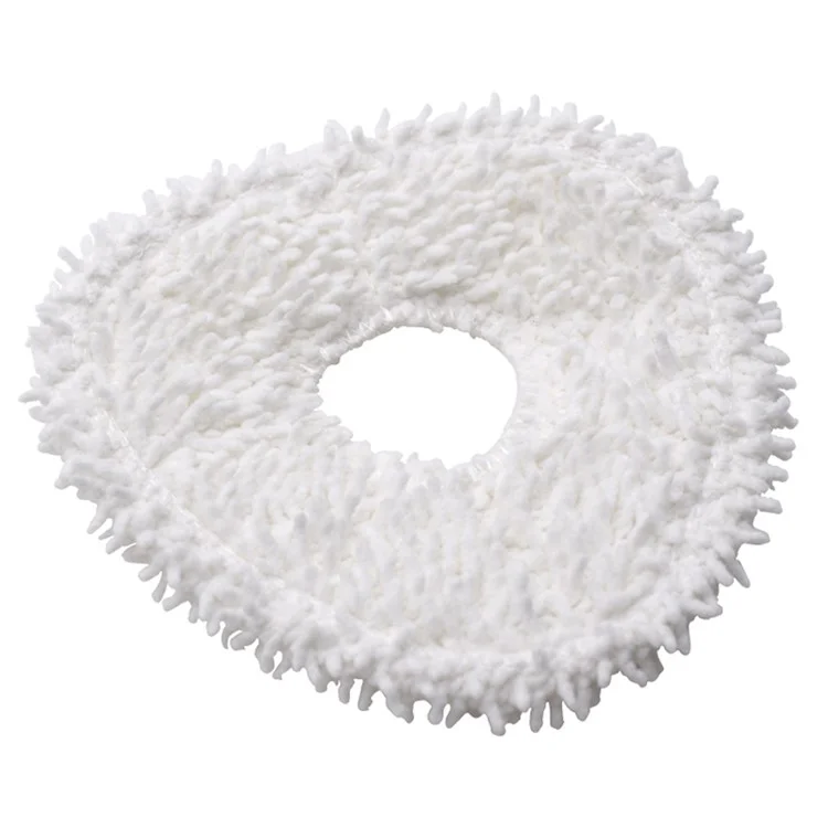 1pc Water-Absorbent Spare Mop-Stoffreinigung Mop-Pad Für Narwal J1, Reinigungszubehör