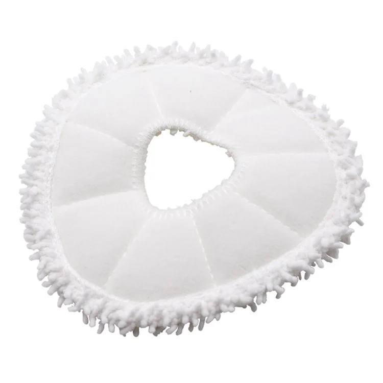 1pc Water-Absorbent Spare Mop-Stoffreinigung Mop-Pad Für Narwal J1, Reinigungszubehör