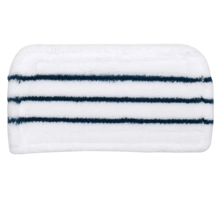 1pc Steamer Nettoyage MOP Pad De Remplacement Remplacement De La Vapeur De Vapeur De Rechange À L'eau Pour Noir & Decker FSM1610 FSM1630, Pièces D'accessoires De Ménage