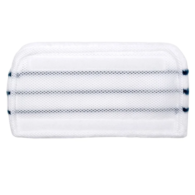 1pc Steamer Nettoyage MOP Pad De Remplacement Remplacement De La Vapeur De Vapeur De Rechange À L'eau Pour Noir & Decker FSM1610 FSM1630, Pièces D'accessoires De Ménage