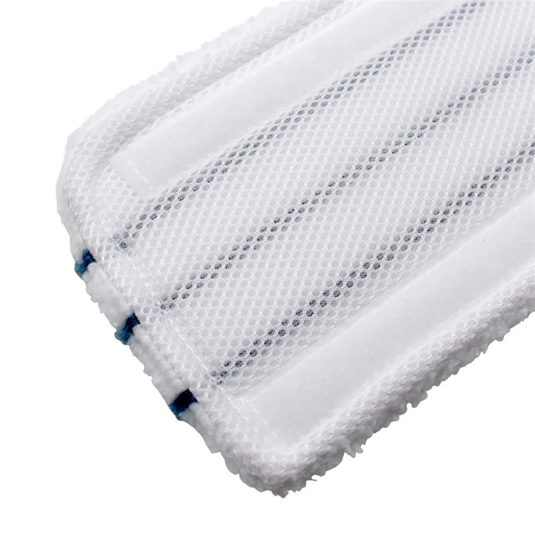 1pc Steamer Nettoyage MOP Pad De Remplacement Remplacement De La Vapeur De Vapeur De Rechange À L'eau Pour Noir & Decker FSM1610 FSM1630, Pièces D'accessoires De Ménage
