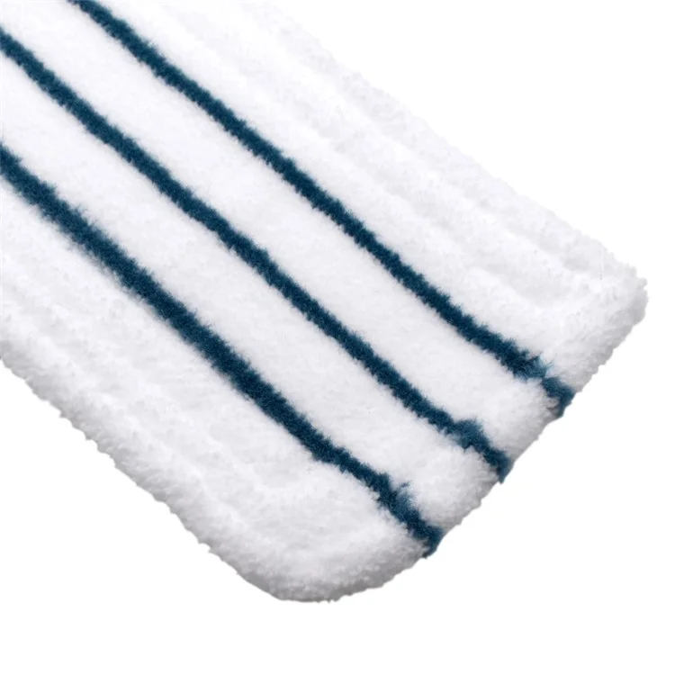 1pc Steamer Nettoyage MOP Pad De Remplacement Remplacement De La Vapeur De Vapeur De Rechange À L'eau Pour Noir & Decker FSM1610 FSM1630, Pièces D'accessoires De Ménage