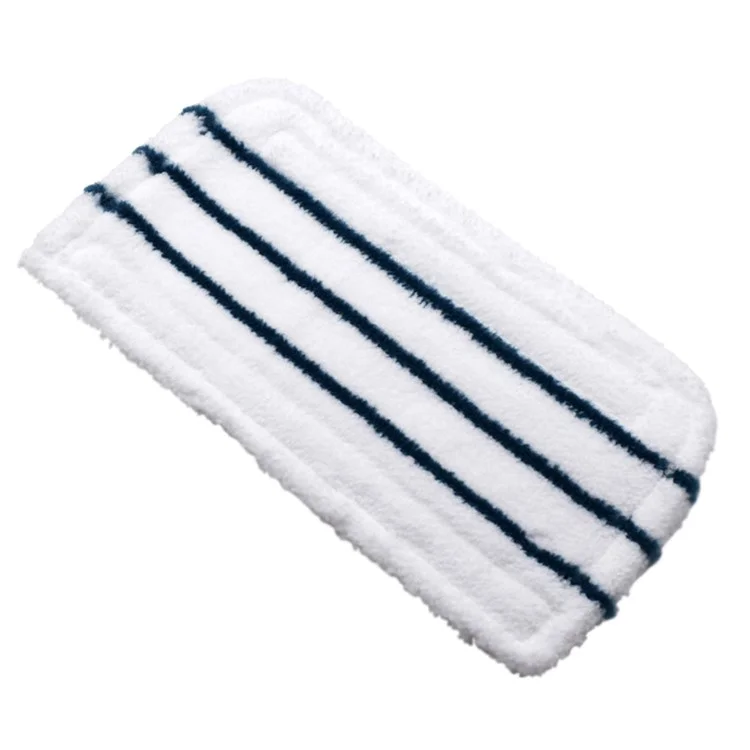 1pc Steamer Nettoyage MOP Pad De Remplacement Remplacement De La Vapeur De Vapeur De Rechange À L'eau Pour Noir & Decker FSM1610 FSM1630, Pièces D'accessoires De Ménage