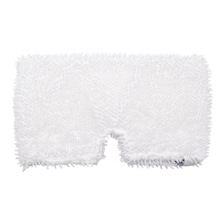Sostituzione Del Pad di Pulizia Del Piroscafo da 1 pc Per lo Squalo S3500 Series/S3501/S3601/S3550/S3901/S3801 Microfibra Vampo a Vapore Pagni di Pulizia Del Tessuto