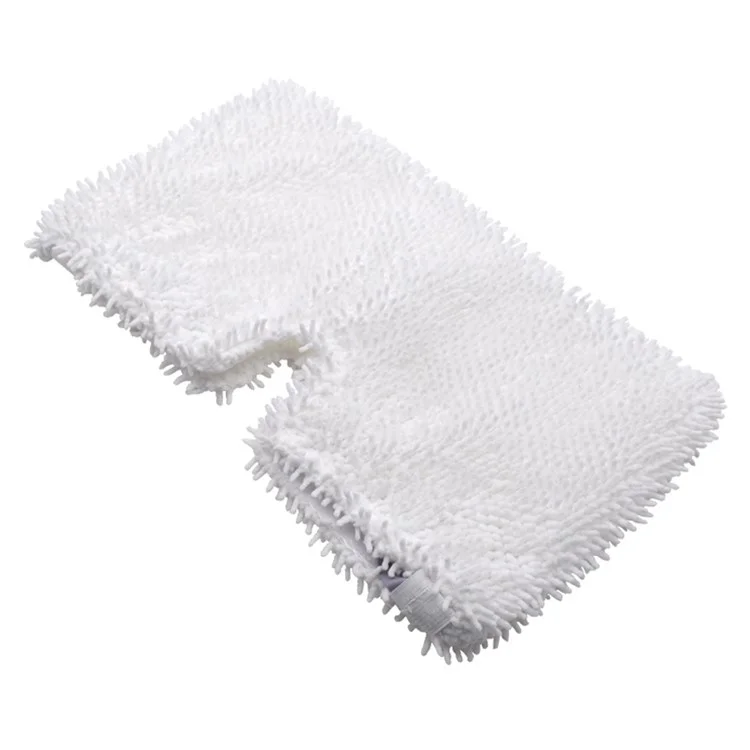 Sostituzione Del Pad di Pulizia Del Piroscafo da 1 pc Per lo Squalo S3500 Series/S3501/S3601/S3550/S3901/S3801 Microfibra Vampo a Vapore Pagni di Pulizia Del Tessuto