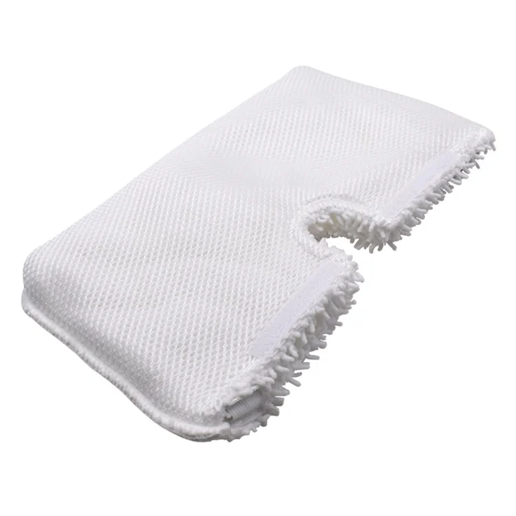 Sostituzione Del Pad di Pulizia Del Piroscafo da 1 pc Per lo Squalo S3500 Series/S3501/S3601/S3550/S3901/S3801 Microfibra Vampo a Vapore Pagni di Pulizia Del Tessuto