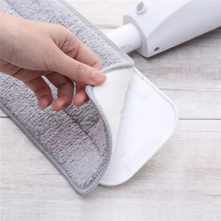 1 Pc Spare Steamer Pano Replacement Pad Para Xiaomi Mijia Deerma TB500 TB800 Steam Mop Acessório