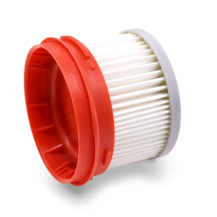 Pieza de repuesto para aspiradora robot Xiaomi Dreame V9/V10 Filtro HEPA lavable