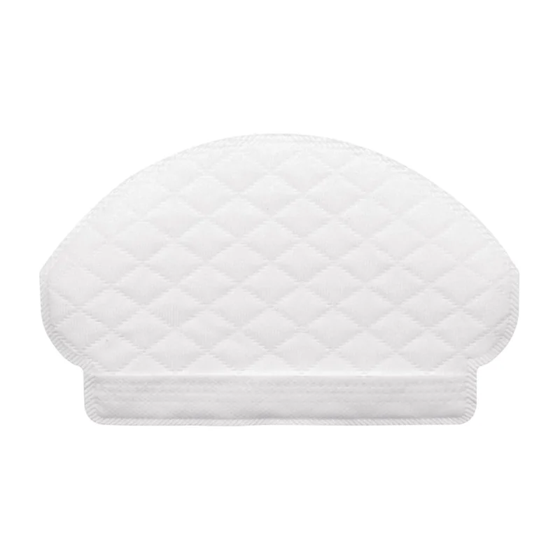 5Pcs Disposable Mop Rags for Ecovacs DX55/T5/T5 Max/T5 Hero Vacuum Cleaner Parts