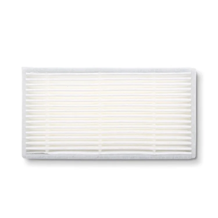 10 pezzi per aspirapolvere robot iLife V5 V5s V3 V3S V5S Pro V50 V55 X5 Filtro HEPA di ricambio Accessori