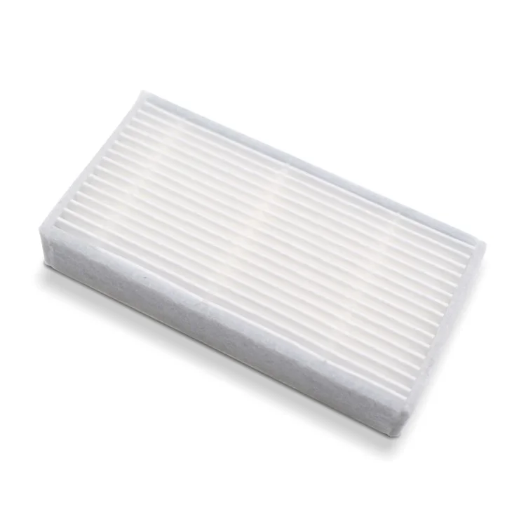 10 pezzi per aspirapolvere robot iLife V5 V5s V3 V3S V5S Pro V50 V55 X5 Filtro HEPA di ricambio Accessori