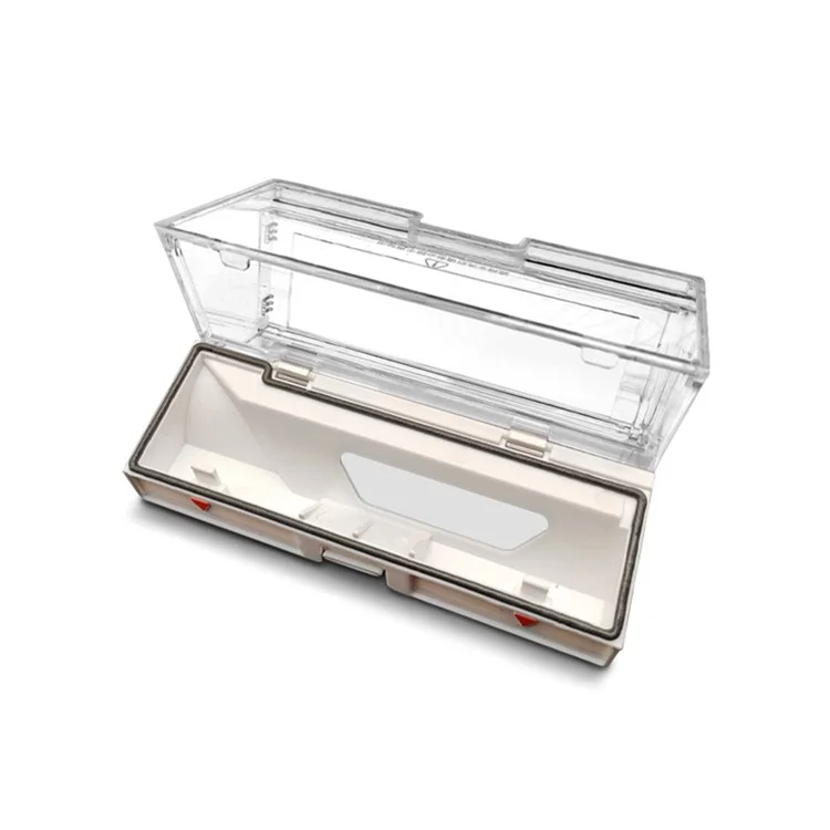 Per Xiaomi Stone Sweeper S50 / S51 / S52 / S55 / T6 Polvere Di Pulizia Bin Bin Bener Sostituzione Della Polvere Sostituzione Della Polvere