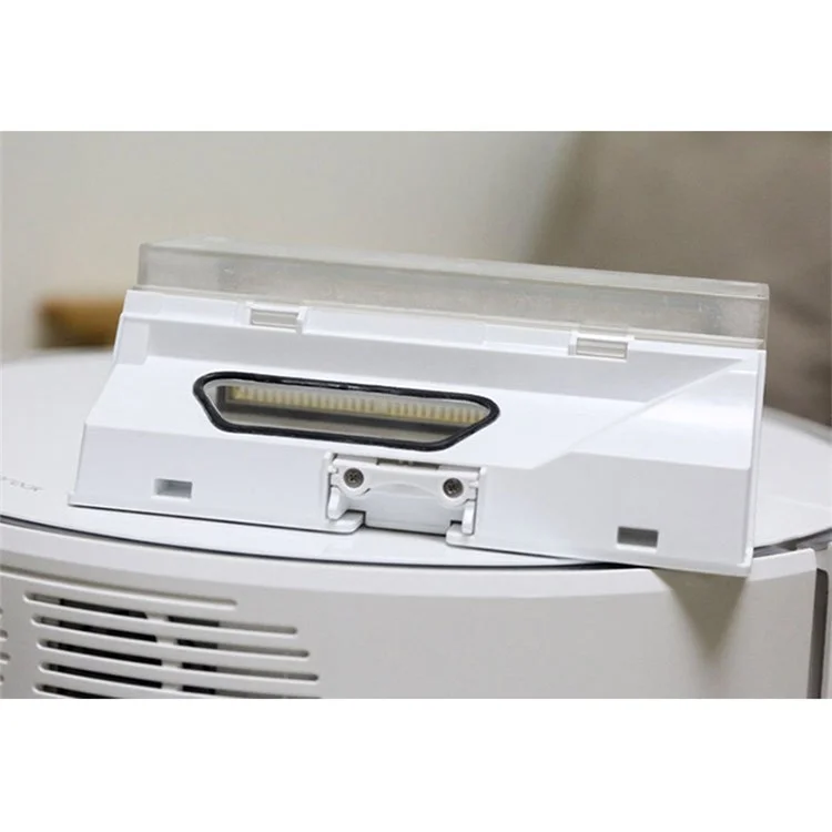 Per Xiaomi Stone Sweeper S50 / S51 / S52 / S55 / T6 Polvere Di Pulizia Bin Bin Bener Sostituzione Della Polvere Sostituzione Della Polvere