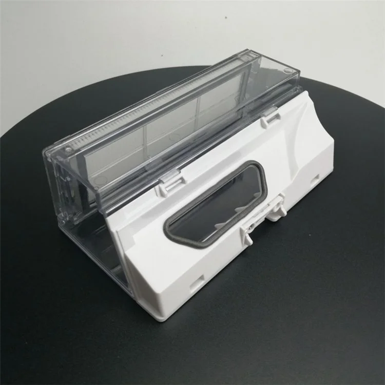 Per Xiaomi Stone Sweeper S50 / S51 / S52 / S55 / T6 Polvere Di Pulizia Bin Bin Bener Sostituzione Della Polvere Sostituzione Della Polvere