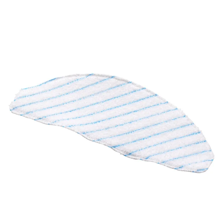 20Pcs Mop Cloths Cleaning Pads for Ecovacs Deebot T8 AIVI / T8 Power / T8 Pro / T8 Max / T9 Power Cleaning Cloth Replacement Parts