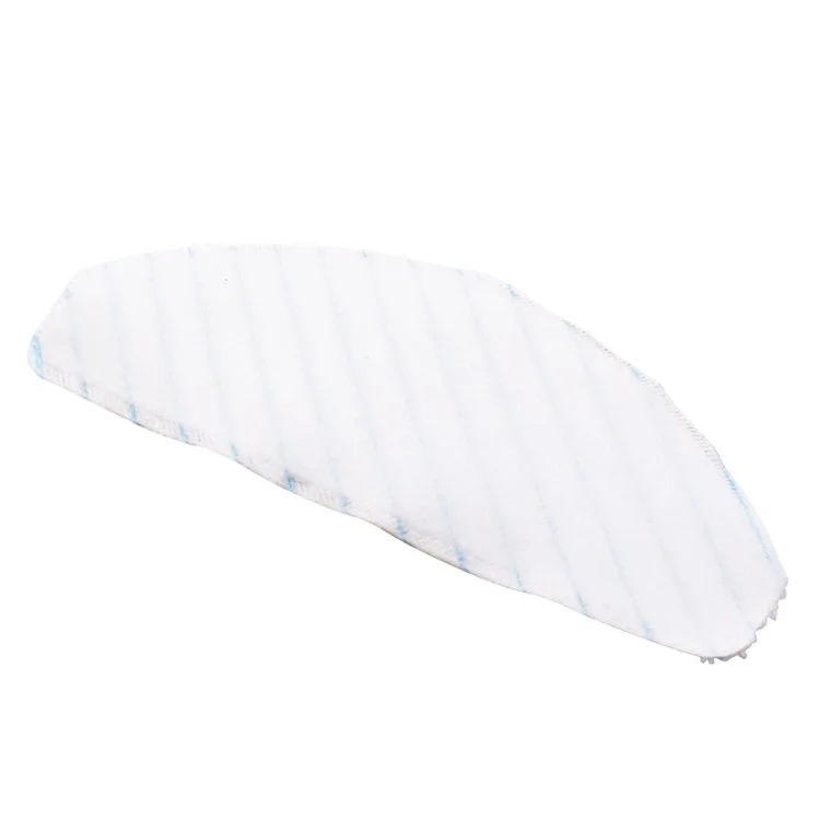20Pcs Mop Cloths Cleaning Pads for Ecovacs Deebot T8 AIVI / T8 Power / T8 Pro / T8 Max / T9 Power Cleaning Cloth Replacement Parts