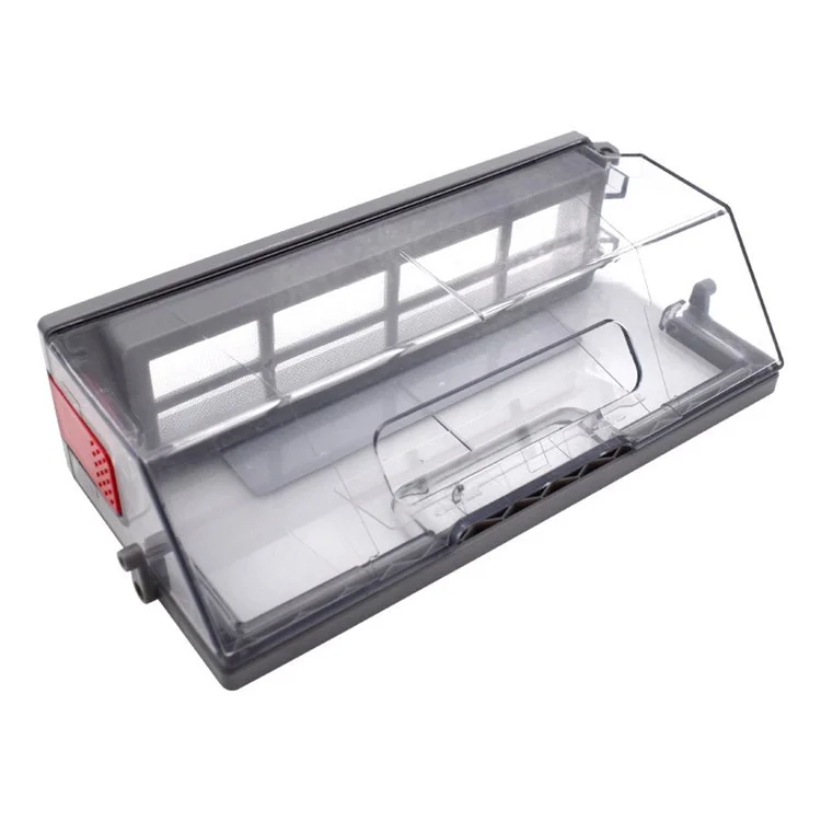 Caja de Polvo Para Ecovacs DX55/DJ65/T5/T8/N5 Deebot T8 Aivi/Max Dust Collector Accessories