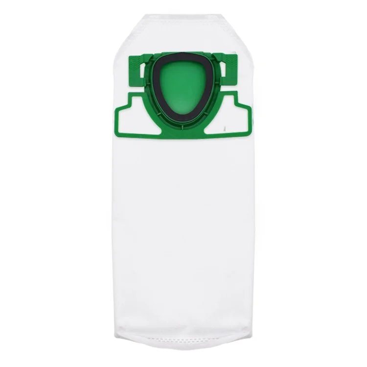 10Pcs/Set Replacement Bags for Vorwerk VK200/FP200 Vacuum Cleaner Dust Bags Non-woven Accessories Bag